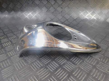 Накладка бака Yamaha Road Star XV1600