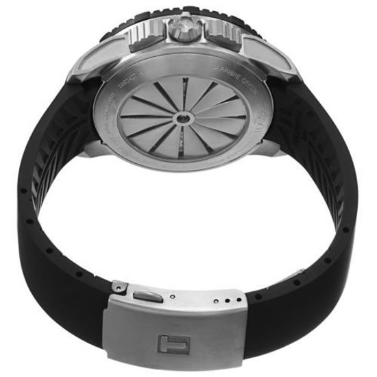 Мужские швейцарские часы Tissot T-Sport T-Navigator T062.427.17.057.00