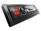 AURA FIREBALL-103BT Red