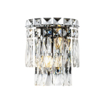 Настенный светильник Modelux ML.7084.230 CR