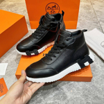 Зимние кроссовки Hermes
