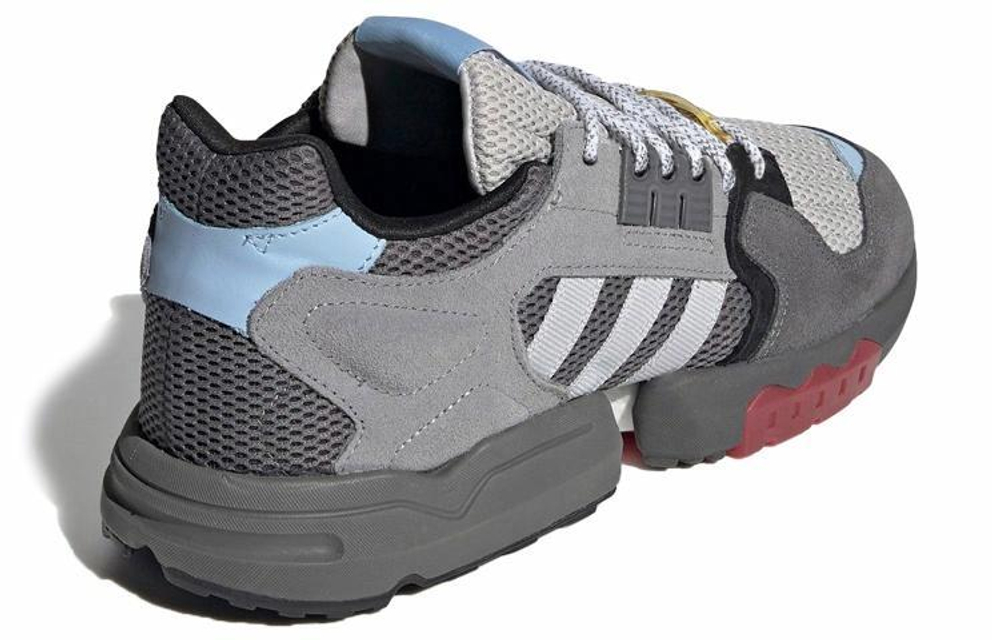 Кроссовки Ninja X Adidas Originals Zx Torsion