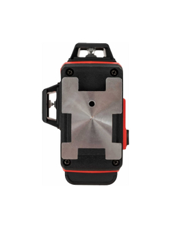 Лазерный самовыравнивающийся уровень Gigant профессиональный, в кейсе, со штативом, 1 м (12 линий) GBLL-11