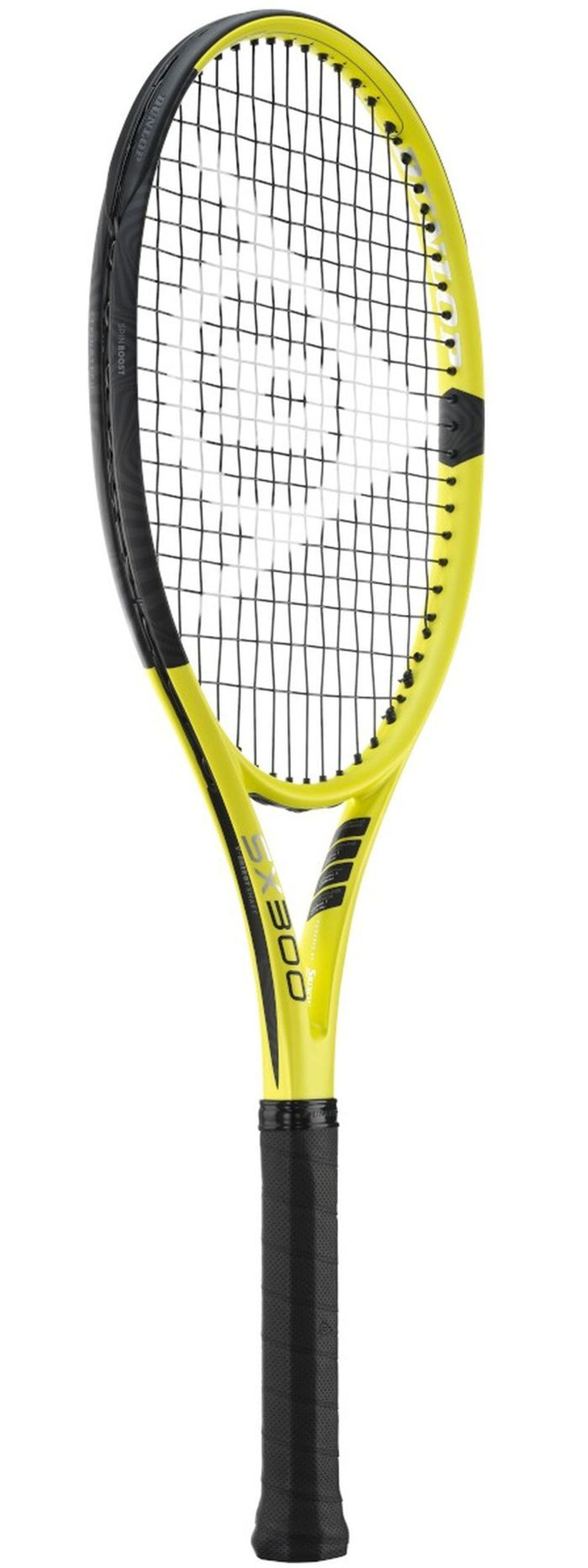 Теннисная ракетка Dunlop SX 300