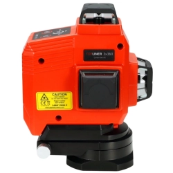 Лазерный нивелир ADA instruments TOPLINER 3x360 Set (А00484)