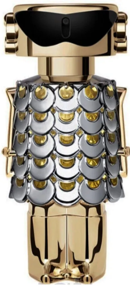 Paco Rabanne Fame Eau de Parfum 50 ml Paco Rabanne Fame Eau de Parfum 50 ml