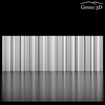 Гипсовая панель Orion-2