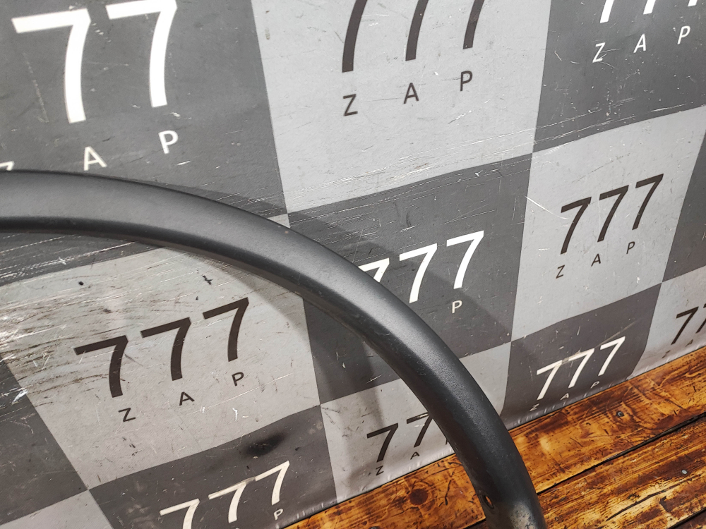 Накладка крыла переднего левого Nissan Murano 3 (Z52) 14-нв Б/У Оригинал 768535AA0A