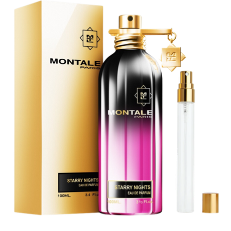 Распив MONTALE Starry Nights edP 1ml unisex