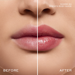 Lancome Lip Idole Butterglow - Увлажняющий блеск для губ, 3 g