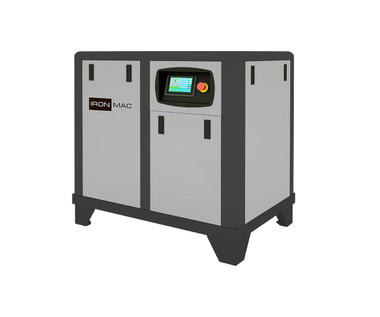 Компрессорное оборудование