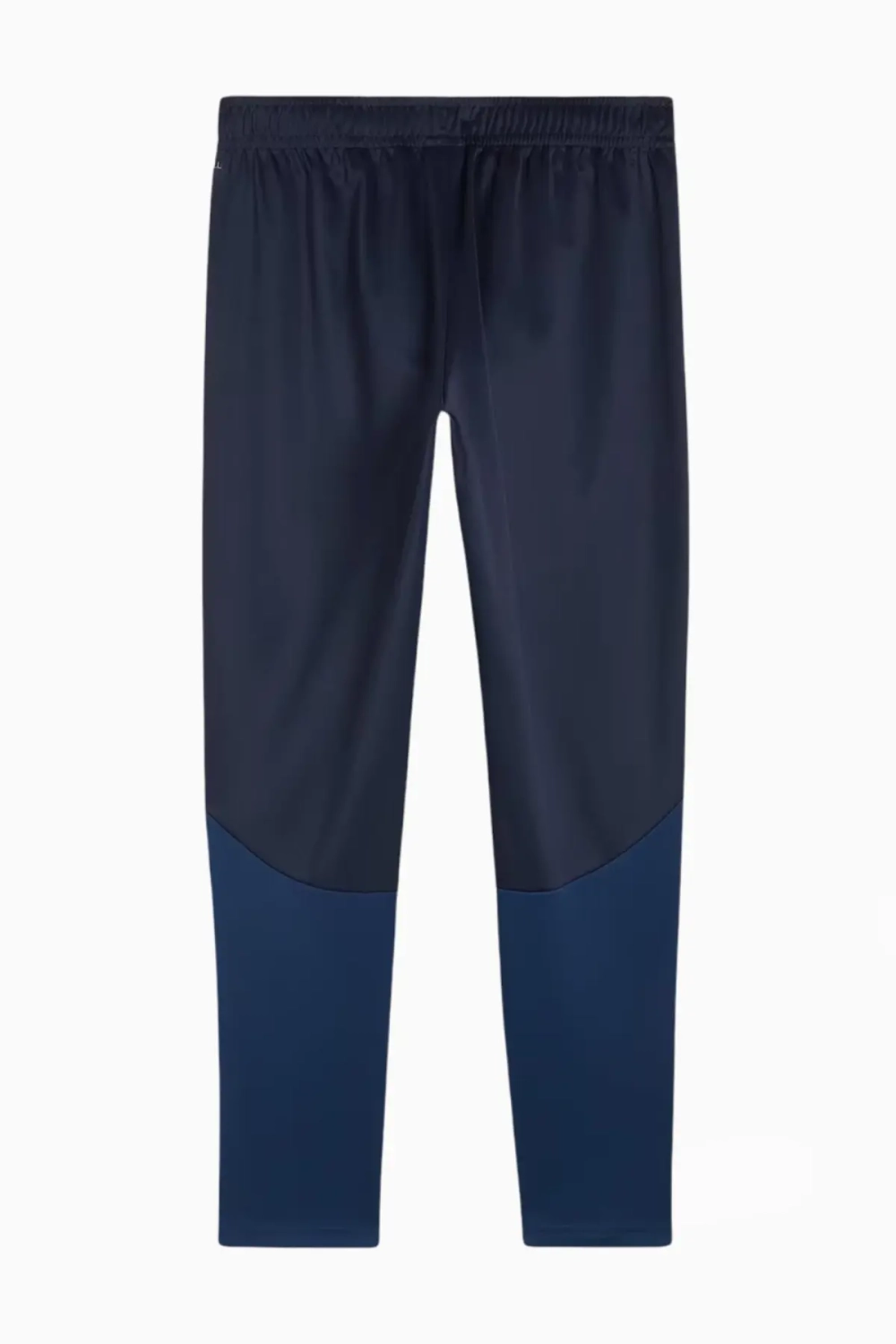 Штаны Puma teamGoal Training - темно-синий