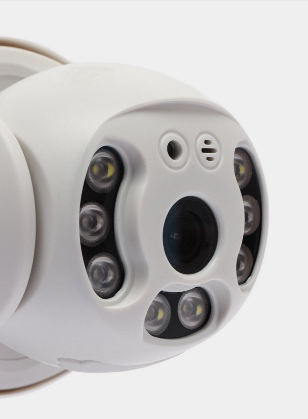 Wi-fi Smart камера NGY LL CP-084 HD/TFcard