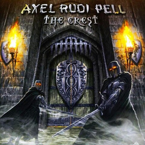 Axel Rudi Pell / The Crest (2LP)