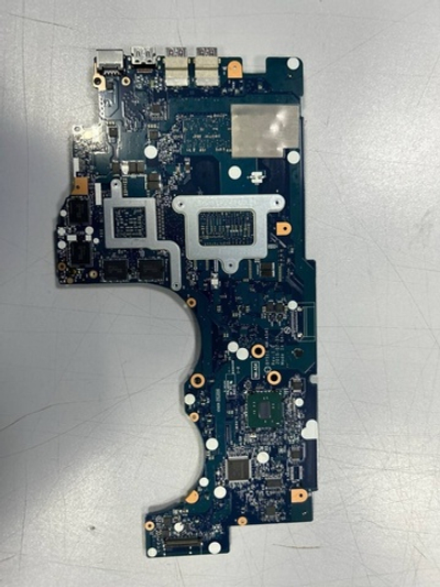 Материнская плата для ноутбука Lenovo ideaPad Y700-17ISK 80NV NOK i7-6700HQ V4G (5B20L80403), оригинал