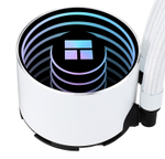 Система охлаждения жидкостная Thermalright Notte 240 White Argb V2
