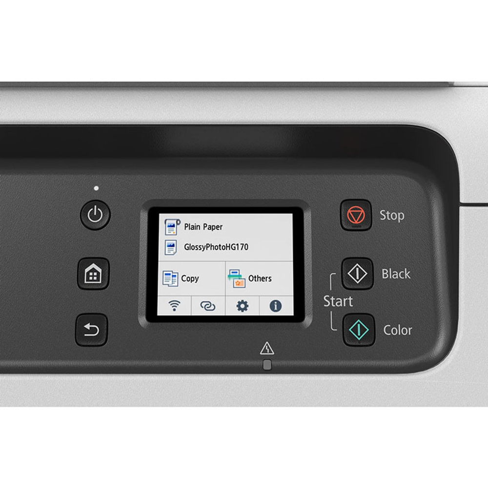 МФУ Canon imagePROGRAF TC-20M (24", A1, 4 цвета, WiFi, сканер А4) (без стенда), цветной