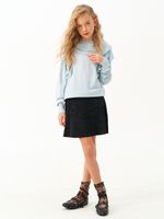 Джемпер для девочки AT1272 голубой