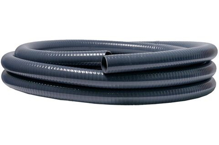 Шланг напорно-всасывающий, морозостойкий 1",25мм, 10м