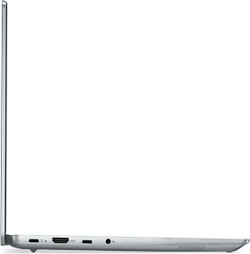 Ноутбук 14'' Lenovo IdeaPad 5 Pro 14ITL6 Core i5 1135G7/16Gb/1Tb SSD/14'' 2.2K(2240x1400)/Win11 Серый (82L300HGRU)