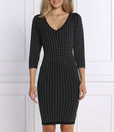 платье Liu Jo - черный(CF2097 MA95H)