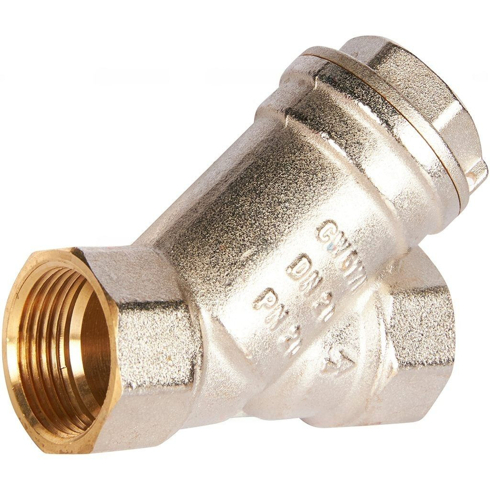 Фильтр грубой очистки 3/4" ROMMER