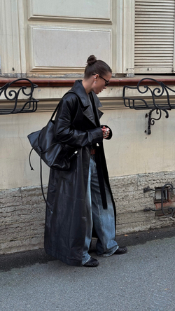 Сумка Madlen Black Swan