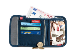 КОШЕЛЕК TATONKA EURO WALLET RFID