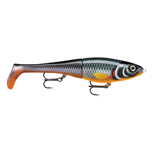 Воблер RAPALA X-Rap Peto 14 /HLW /медленно тонущ. / 0,5-1м, 14см, 39гр