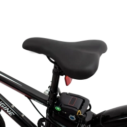 Электровелосипед Hiper Engine FEST F1