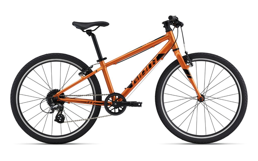 Подростковый велосипед Giant ARX 24 (2022)