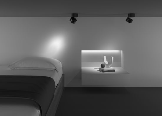 Потолочный светильник Technical C084CL-15W4K-D-B