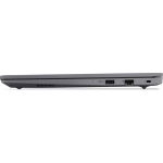 Ноутбук Lenovo V15 G5 IRL Core i7 13620H 16Gb SSD512Gb Intel UHD Graphics 15.6" TN FHD (1920x1080) без ОС grey WiFi BT Cam (83HF00EMIG)