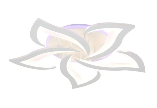 3016/5G WHITE (1) Люстра (RL)