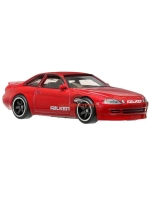 Машинка Хот Вилс Премиум Toyota Soarer HNW46 HRT95