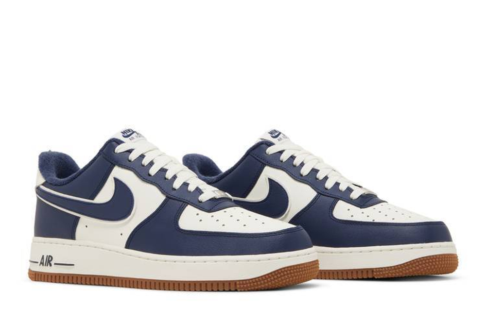 Кроссовки Nike Air Force 1 Low College Pack