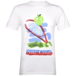 Футболка Nike M Tee US OPEN 100