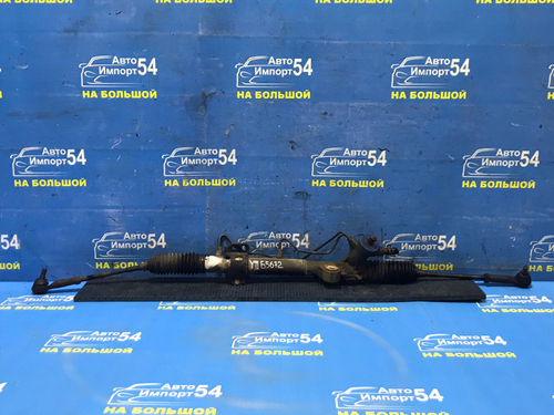 Рейка рулевая NISSAN AD 1999-2008