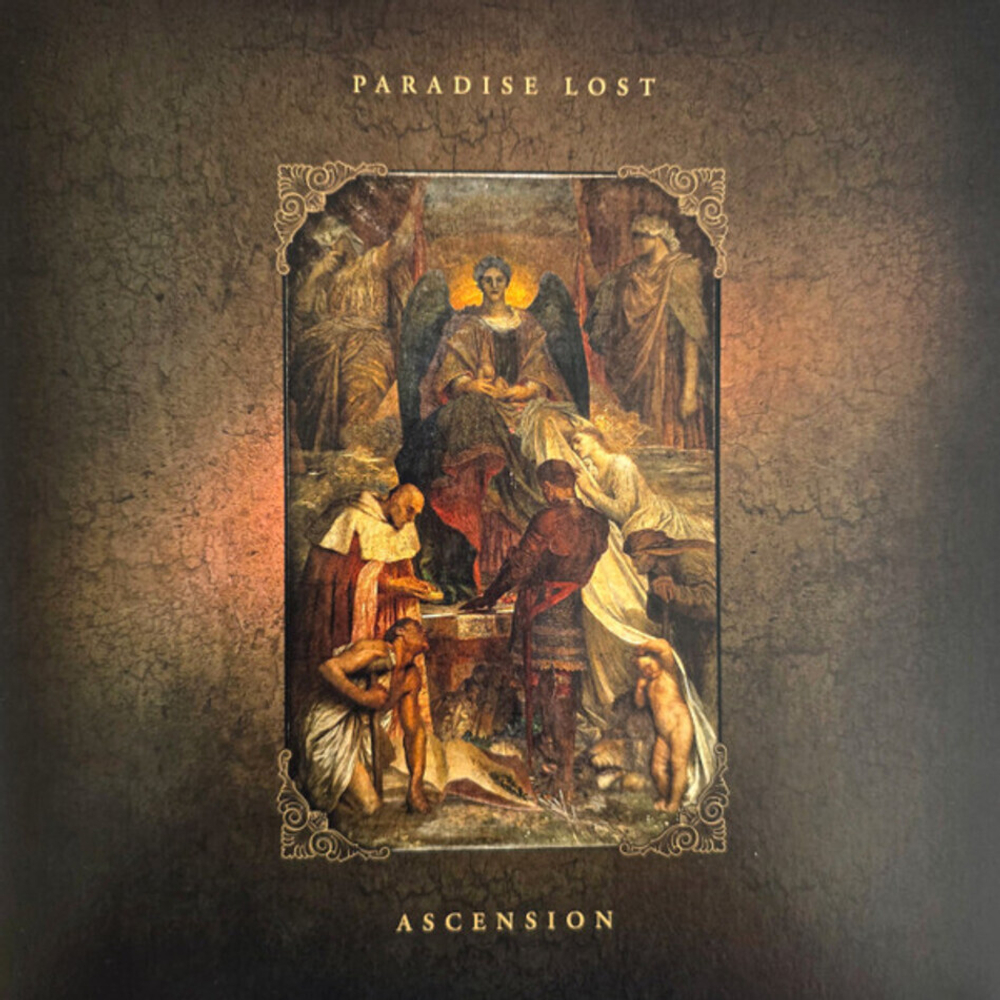 Paradise Lost / Ascension (2LP)