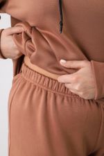 Костюм Онлайн Виотекс КОРИЧНЕВЫЙ