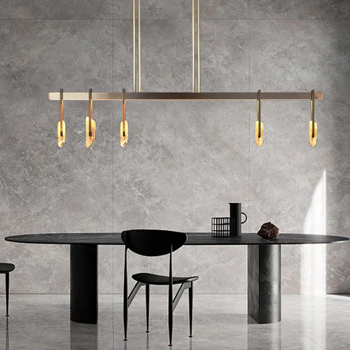 Люстра дизайнерская Abacus by Christopher Boots