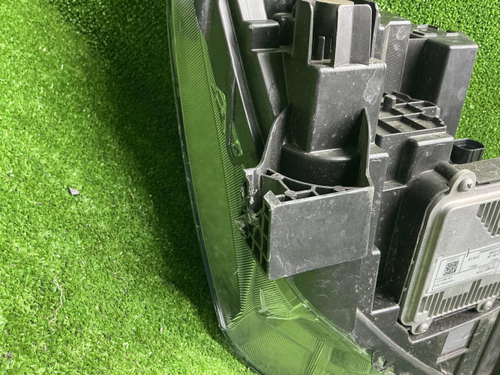 Фара левая Haval Jolion (2021-н.в.) LED