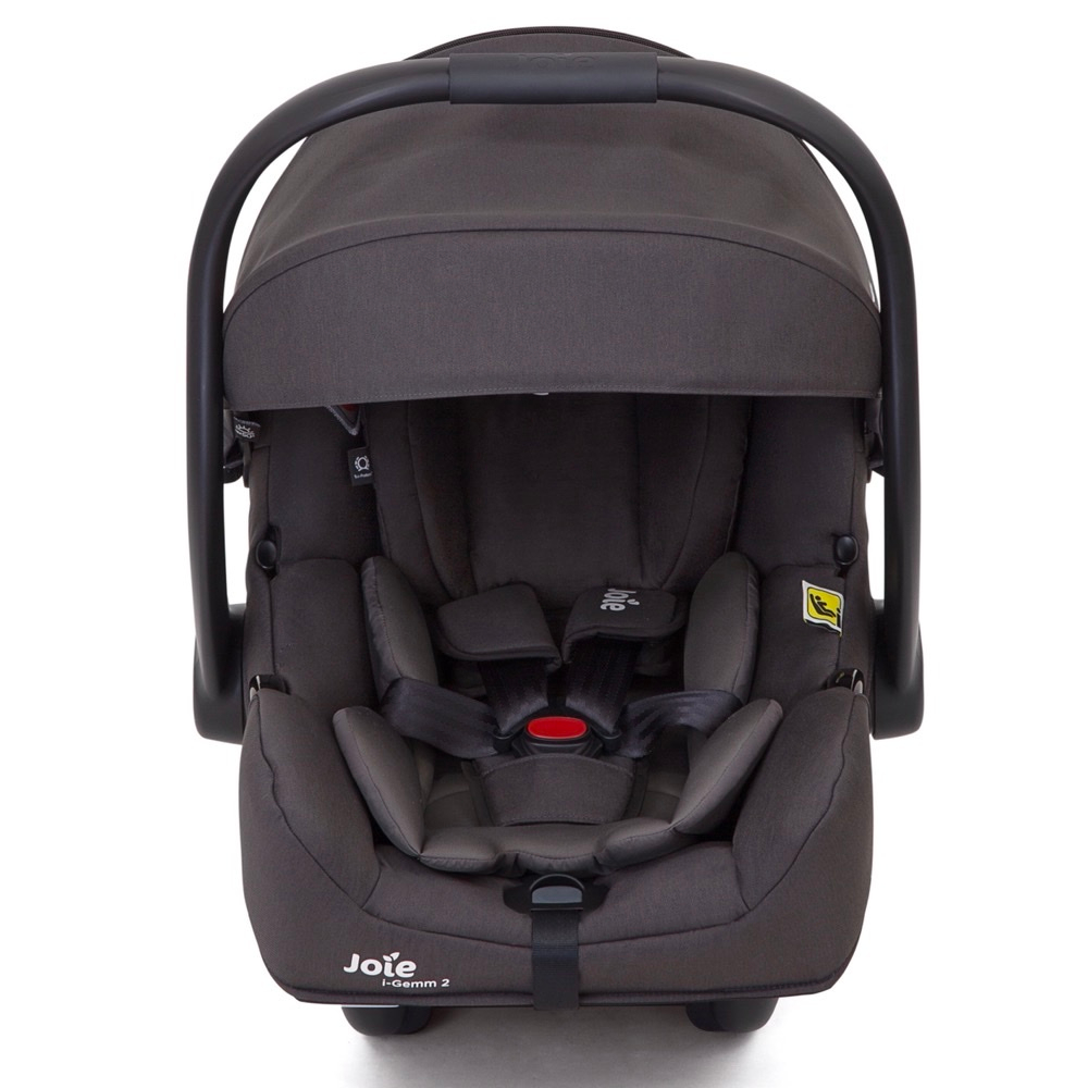 Детское автокресло Joie I-Gemm 2