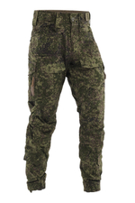 Брюки Барс Пентагон Цифра (Пиксель)