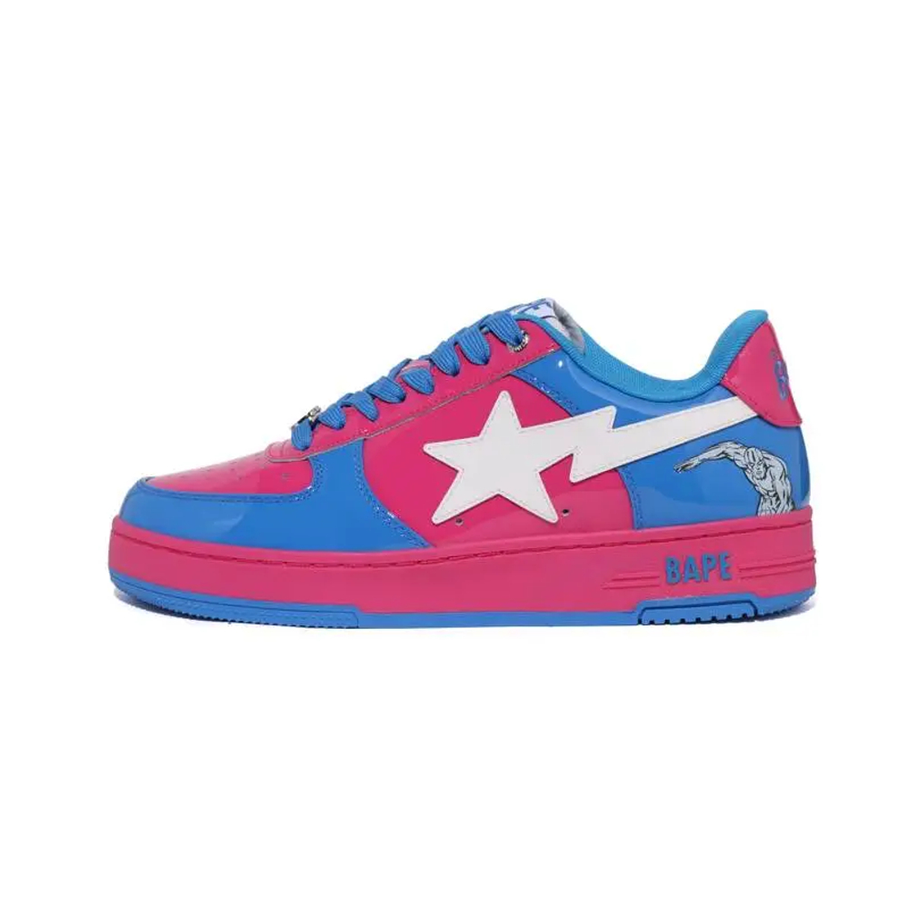 A Bathing Ape