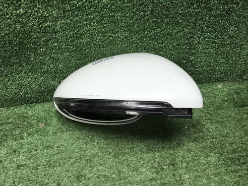 Крышка зеркала правая Porsche Cayenne 2 958 10-18