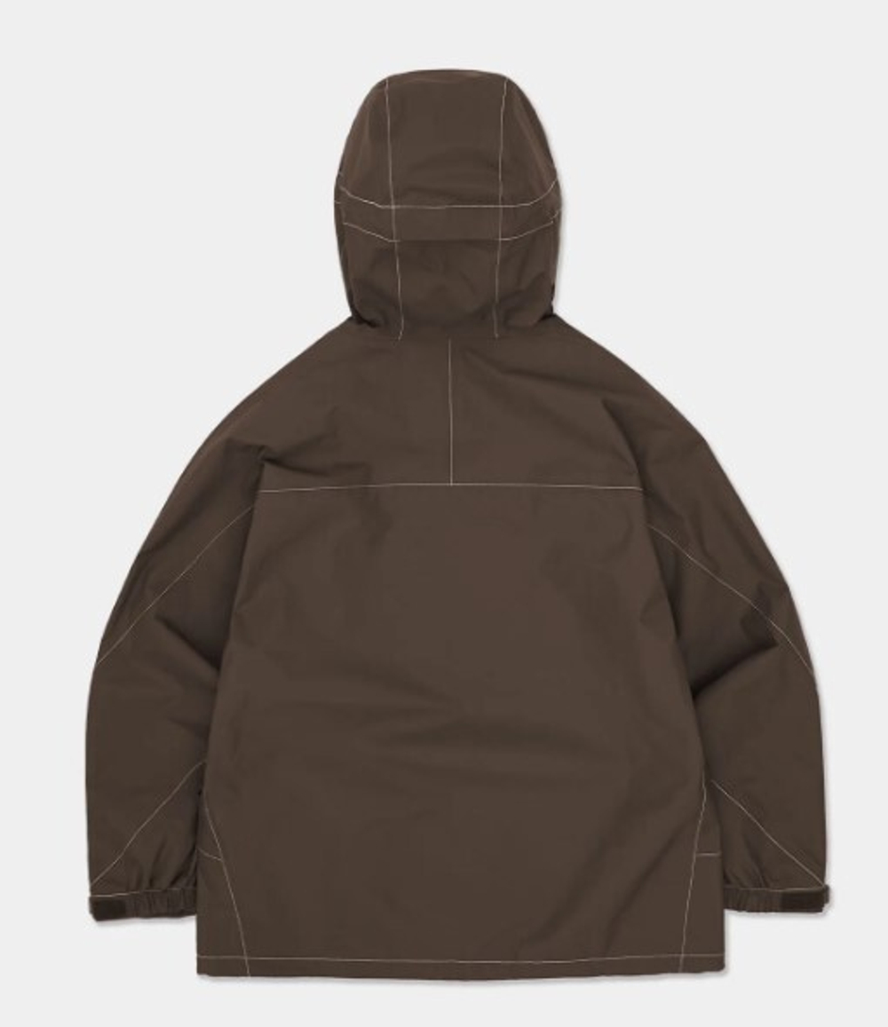 Куртка для сноуборда Dimito WORKS LINE JACKET