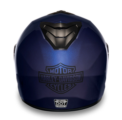 Шлем Capstone Sun Shield II H31 Modular Harley-Davidson