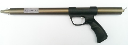 Zelinka 500/100 (2/3) с анатомической рукояткой