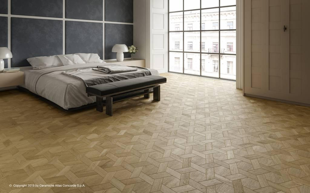 Atlas Concorde Heartwood Malt 20x120